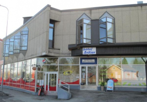 Hotels in Akaa